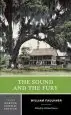 Audiobook The Sound and the Fury author William Faulkner