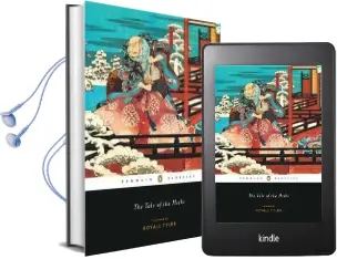 The Tale of the Heike Audiobook download free by Royall Tyler