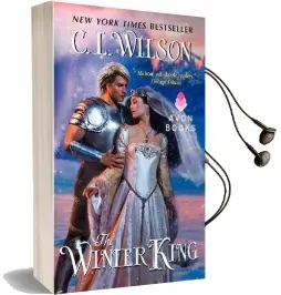 The Winter King Audiobook download free by C.L. Wilson