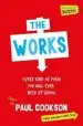 Audiobook The Works: Every Poem you Will Ever Need at School author Paul Cookson