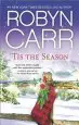 Audiobook Tis the Season: Under the Christmas TreeMidnight ConfessionsBackward Glance author Robyn Carr