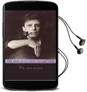 Vic and Blood Audiobook download free by Harlan Ellison
