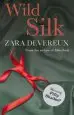 Audiobook Wild Silk author Zara Devereux
