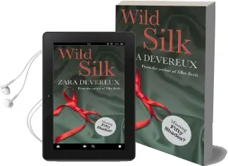 Wild Silk Audiobook download free by Zara Devereux