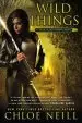 Audiobook Wild Things: A Chicagoland Vampires Novel author Chloe Neill