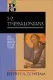 Audiobook 1-2 Thessalonians author Jeffrey A. D. Weima