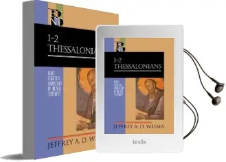 1-2 Thessalonians Audiobook download free by Jeffrey A. D. Weima