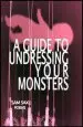 Audiobook A Guide to Undressing Your Monsters author Sam Sax