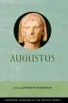 Audiobook Augustus author Jonathan Edmondson