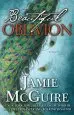 Audiobook Beautiful Oblivion: A Novel author Jamie Mcguire