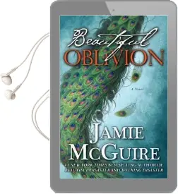 Beautiful Oblivion: A Novel Audiobook download free by Jamie Mcguire