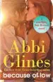Audiobook Because of low author Abbi Glines
