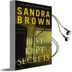 Best Kept Secrets Audiobook download free by Sandra Brown