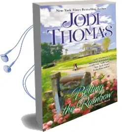 Betting the Rainbow Audiobook download free by Jodi Thomas