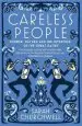 Audiobook Careless People: Murder, Mayhem and the Invention of the Great Gatsby author Sarah Churchwell