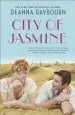 Audiobook City of Jasmine author Deanna Raybourn