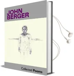 Collected Poems Audiobook download free by John Berger