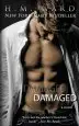 Audiobook Damaged author H M Ward