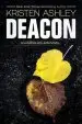 Audiobook Deacon author Kristen Ashley