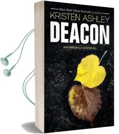 Deacon Audiobook download free by Kristen Ashley