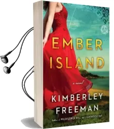 Ember Island Audiobook download free by Kimberley Freeman