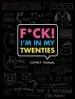 Audiobook F*Ck i'm in my Twenties Guided Journal author Emma Koenig