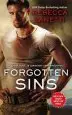Audiobook Forgotten Sins author Rebecca Zanetti