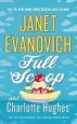 Audiobook Full Scoop author Janet Evanovich