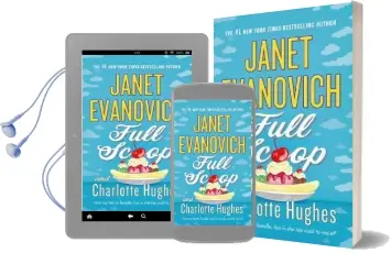 Full Scoop Audiobook download free by Janet Evanovich