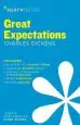 Audiobook Great Expectations Sparknotes Literature Guide author Sparknotes