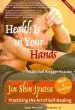 Audiobook Health is in Your Hands: Jin Shin Jyutsu - Practicing the art of Self-Healing (With 51 Flash Cards for the Hands-On Practice of jin Shin Jyutsu) author Waltraud Riegger Krause