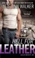 Audiobook Hell for Leather author Julie Ann Walker