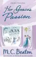 Audiobook Her Grace'S Passion author M. C. Beaton