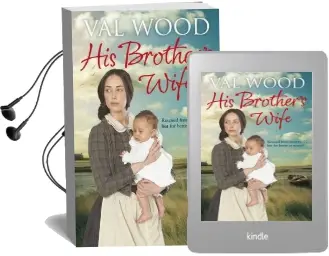 His Brother'S Wife Audiobook download free by Val Wood