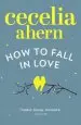 Audiobook How to Fall in Love author Cecelia Ahern