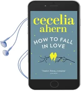 How to Fall in Love Audiobook download free by Cecelia Ahern