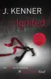 Audiobook Ignited: Most Wanted Book 3 author J. Kenner