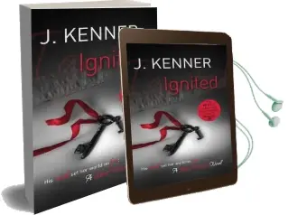 Ignited: Most Wanted Book 3 Audiobook download free by J. Kenner