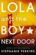Audiobook Lola and the boy Next Door author Stephanie Perkins
