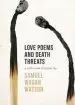 Audiobook Love Poems and Death Threats author Samuel Wagan Watson