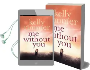 Me Without you Audiobook download free by Kelly Rimmer