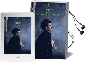 Medea Audiobook download free by Euripides