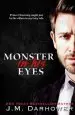 Audiobook Monster in his Eyes author J M Darhower