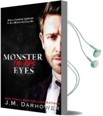 Monster in his Eyes Audiobook download free by J M Darhower