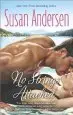 Audiobook No Strings Attached author Susan Andersen