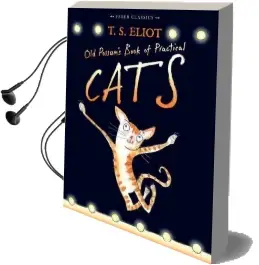 Old Possum'S Book of Practical Cats: With Illustrations by Rebecca Ashdown Audiobook download free by T. S. Eliot