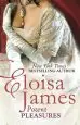 Audiobook Potent Pleasures author Eloisa James