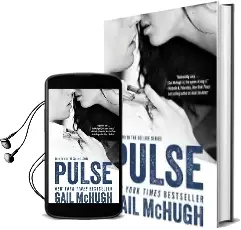 Pulse: Book two in the Collide Series Audiobook download free by Gail Mchugh