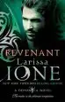 Audiobook Revenant: Number 7 in Series author Larissa Ione