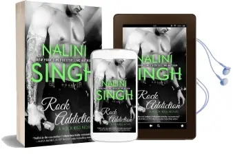 Rock Addiction Audiobook download free by Nalini Singh